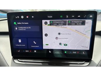 Skoda Elroq 210kW 85 SportLine 82kWh 5dr Auto Electric Estate