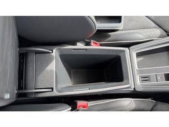 Skoda Elroq 210kW 85 SportLine 82kWh 5dr Auto Electric Estate