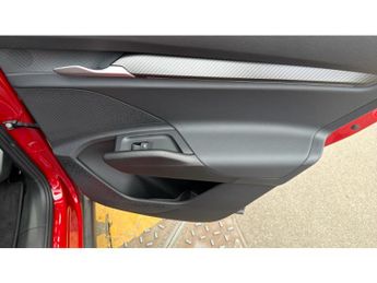 Skoda Elroq 210kW 85 SportLine 82kWh 5dr Auto Electric Estate