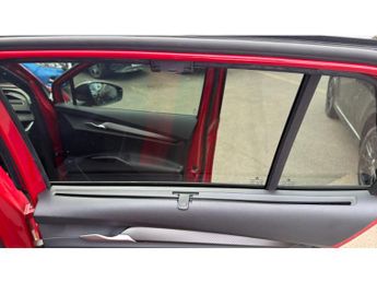Skoda Elroq 210kW 85 SportLine 82kWh 5dr Auto Electric Estate