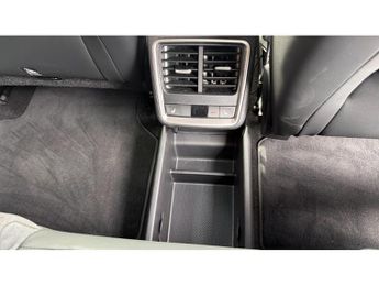 Skoda Elroq 210kW 85 SportLine 82kWh 5dr Auto Electric Estate