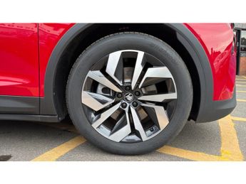 Skoda Elroq 210kW 85 SportLine 82kWh 5dr Auto Electric Estate