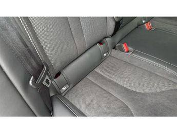 Skoda Elroq 210kW 85 SportLine 82kWh 5dr Auto Electric Estate