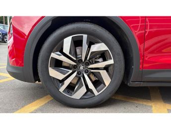 Skoda Elroq 210kW 85 SportLine 82kWh 5dr Auto Electric Estate