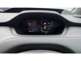 Skoda Elroq 210kW 85 SportLine 82kWh 5dr Auto Electric Estate