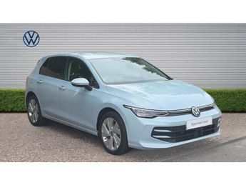 Volkswagen Golf 1.5 TSI 204 Match eHybrid 5dr DSG Hatchback