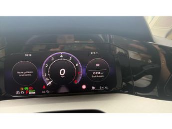 Volkswagen Golf 1.5 TSI 204 Match eHybrid 5dr DSG Hatchback