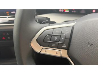 Volkswagen Golf 1.5 TSI 204 Match eHybrid 5dr DSG Hatchback