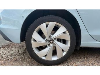 Volkswagen Golf 1.5 TSI 204 Match eHybrid 5dr DSG Hatchback