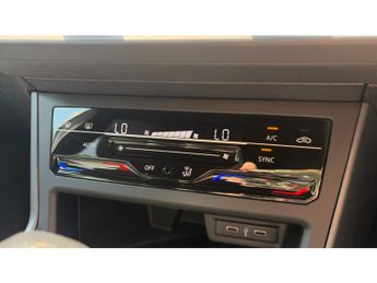 Volkswagen Polo 1.0 TSI R-Line 5dr DSG Petrol Hatchback