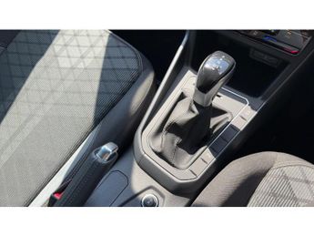Volkswagen Polo 1.0 TSI R-Line 5dr DSG Petrol Hatchback