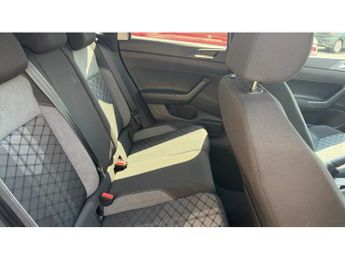 Volkswagen Polo 1.0 TSI R-Line 5dr DSG Petrol Hatchback