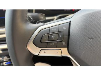 Volkswagen Polo 1.0 TSI R-Line 5dr DSG Petrol Hatchback