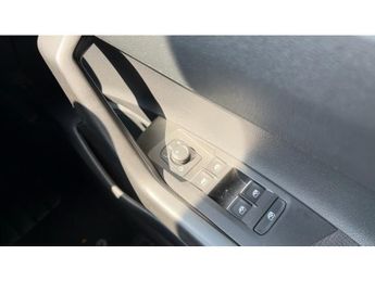 Volkswagen Polo 1.0 TSI R-Line 5dr DSG Petrol Hatchback