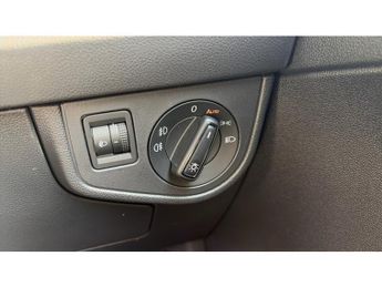 Volkswagen Polo 1.0 TSI R-Line 5dr DSG Petrol Hatchback