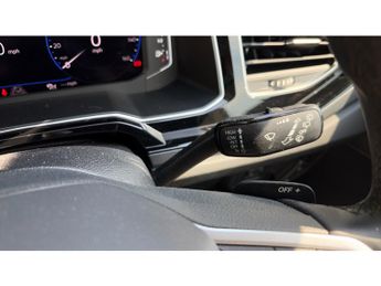Volkswagen Polo 1.0 TSI R-Line 5dr DSG Petrol Hatchback