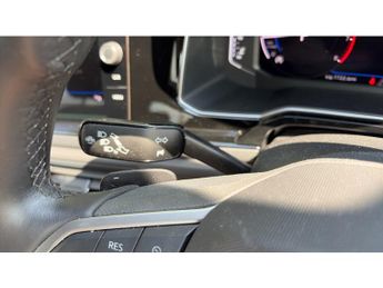 Volkswagen Polo 1.0 TSI R-Line 5dr DSG Petrol Hatchback