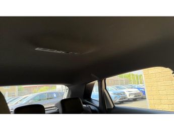 Volkswagen Polo 1.0 TSI R-Line 5dr DSG Petrol Hatchback