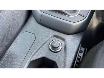 Volkswagen Polo 1.0 TSI R-Line 5dr DSG Petrol Hatchback