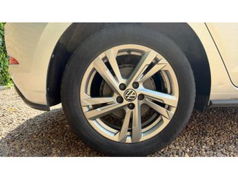 Volkswagen Polo 1.0 TSI R-Line 5dr DSG Petrol Hatchback