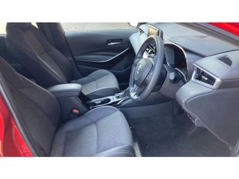 Toyota Corolla 1.8 VVT-i Hybrid Design 5dr CVT Hybrid Hatchback
