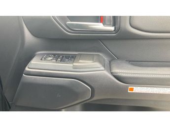 Toyota Land Cruiser Diesel 2.8D 205 Commercial Auto