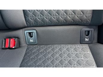 Toyota C-HR 1.8 Hybrid Design 5dr CVT Hybrid Hatchback