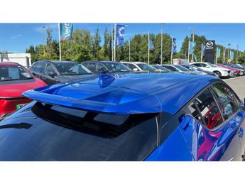 Toyota C-HR 1.8 Hybrid Design 5dr CVT Hybrid Hatchback