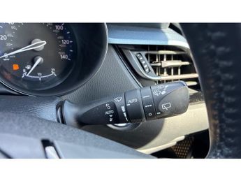 Toyota C-HR 1.8 Hybrid Design 5dr CVT Hybrid Hatchback