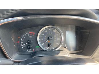 Toyota Corolla 1.8 VVT-i Hybrid Icon 5dr CVT Hybrid Hatchback