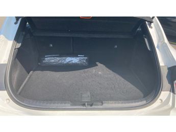 Toyota Corolla 1.8 VVT-i Hybrid Icon 5dr CVT Hybrid Hatchback