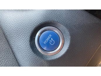 Toyota Corolla 1.8 VVT-i Hybrid Icon 5dr CVT Hybrid Hatchback