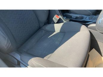 Toyota Corolla 1.8 VVT-i Hybrid Icon 5dr CVT Hybrid Hatchback
