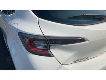 Toyota Corolla 1.8 VVT-i Hybrid Icon 5dr CVT Hybrid Hatchback
