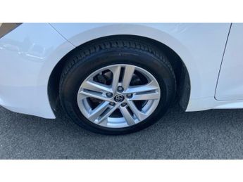 Toyota Corolla 1.8 VVT-i Hybrid Icon 5dr CVT Hybrid Hatchback