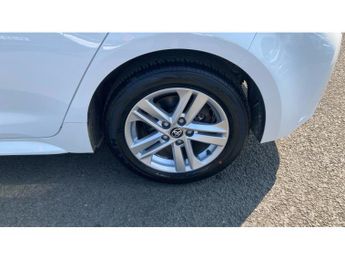 Toyota Corolla 1.8 VVT-i Hybrid Icon 5dr CVT Hybrid Hatchback