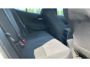 Toyota Corolla 1.8 VVT-i Hybrid Icon 5dr CVT Hybrid Hatchback