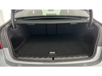 BMW 3 Series 330e M Sport 4dr Step Auto Saloon