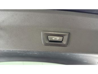 BMW iX3 210kW M Sport 80kWh 5dr Auto Electric Estate