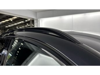 BMW iX3 210kW M Sport 80kWh 5dr Auto Electric Estate