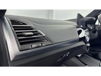BMW iX3 210kW M Sport 80kWh 5dr Auto Electric Estate