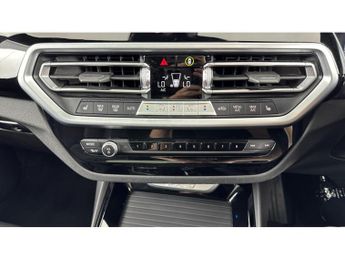 BMW iX3 210kW M Sport 80kWh 5dr Auto Electric Estate