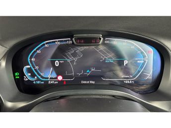 BMW iX3 210kW M Sport 80kWh 5dr Auto Electric Estate