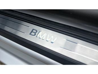 BMW 2 Series 220i Sport 2dr [Nav] Step Auto Petrol Convertible