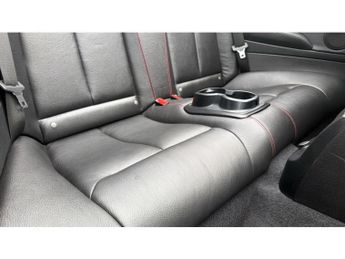 BMW 2 Series 220i Sport 2dr [Nav] Step Auto Petrol Convertible