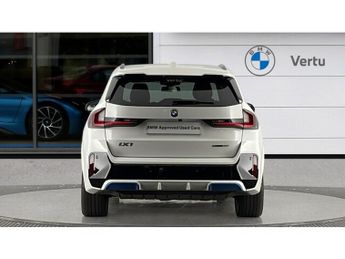 BMW iX1 230kW xDrive30 M Sport 65kWh 5dr Auto Electric Estate