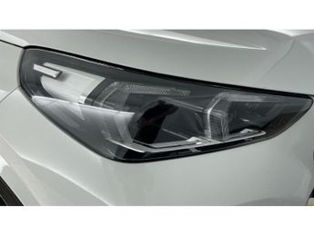 BMW iX1 230kW xDrive30 M Sport 65kWh 5dr Auto Electric Estate