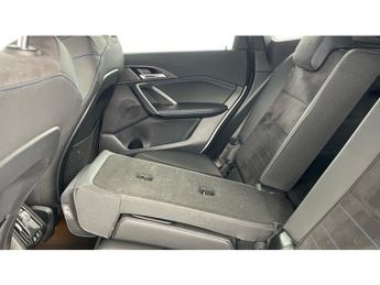 BMW iX1 230kW xDrive30 M Sport 65kWh 5dr Auto Electric Estate
