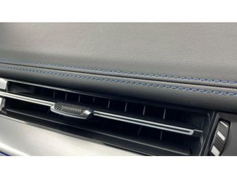 BMW iX1 230kW xDrive30 M Sport 65kWh 5dr Auto Electric Estate
