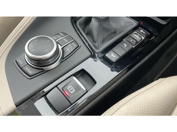 BMW X1 xDrive 20i xLine 5dr Step Auto Petrol Estate